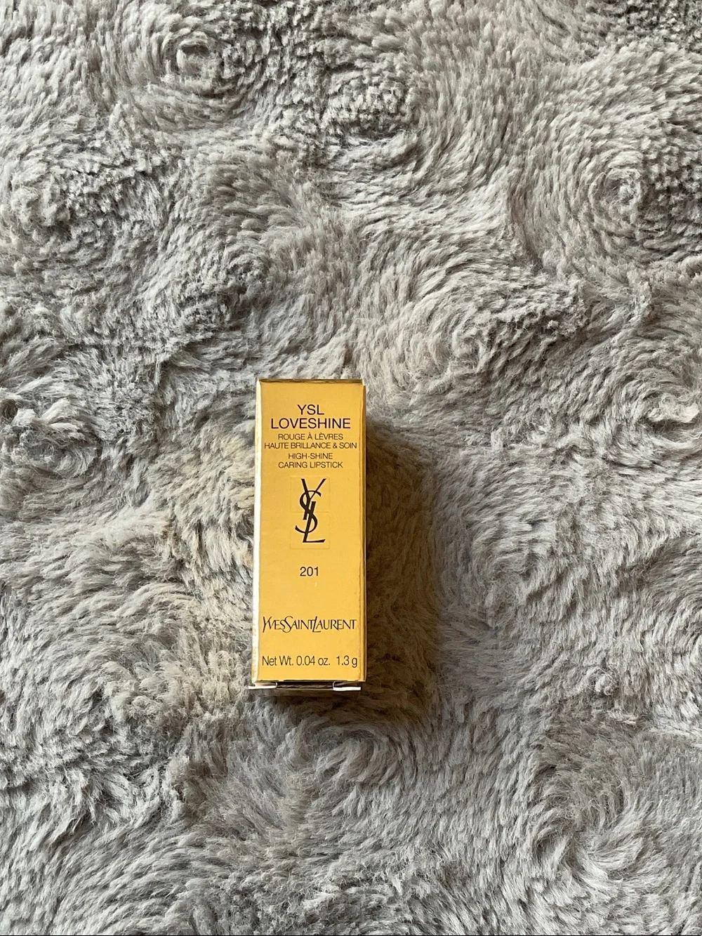 Yves Saint Laurent yves saint